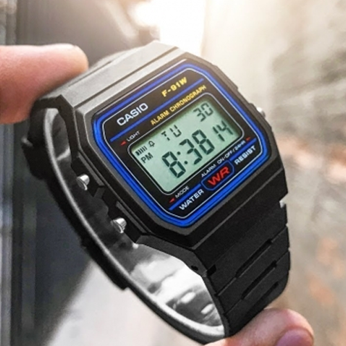 Comprar casio f91w sale