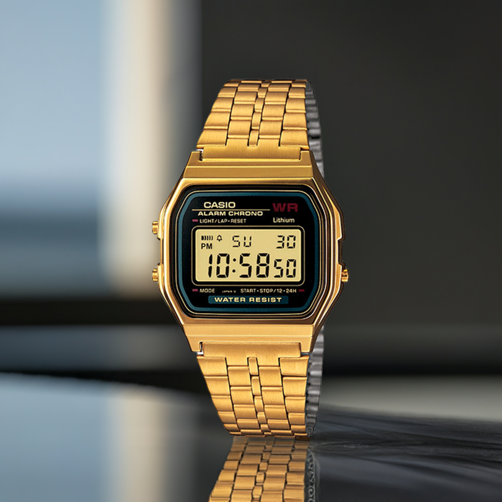 Casio Vintage A159WGEA 1VT