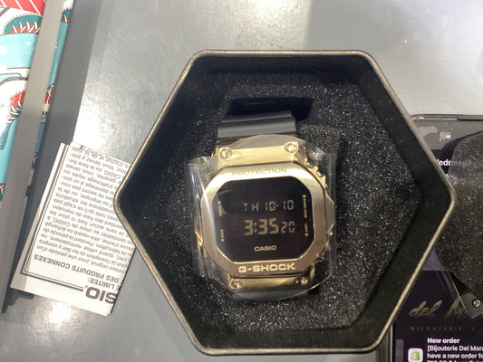 G-shock montre GM-5600G-9CR