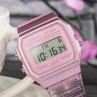 Casio f-91ws-4cf