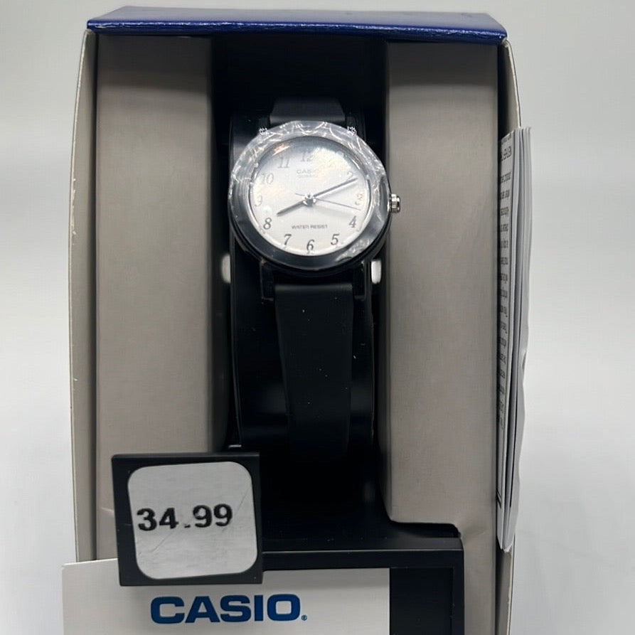 Casio lq139b-1b