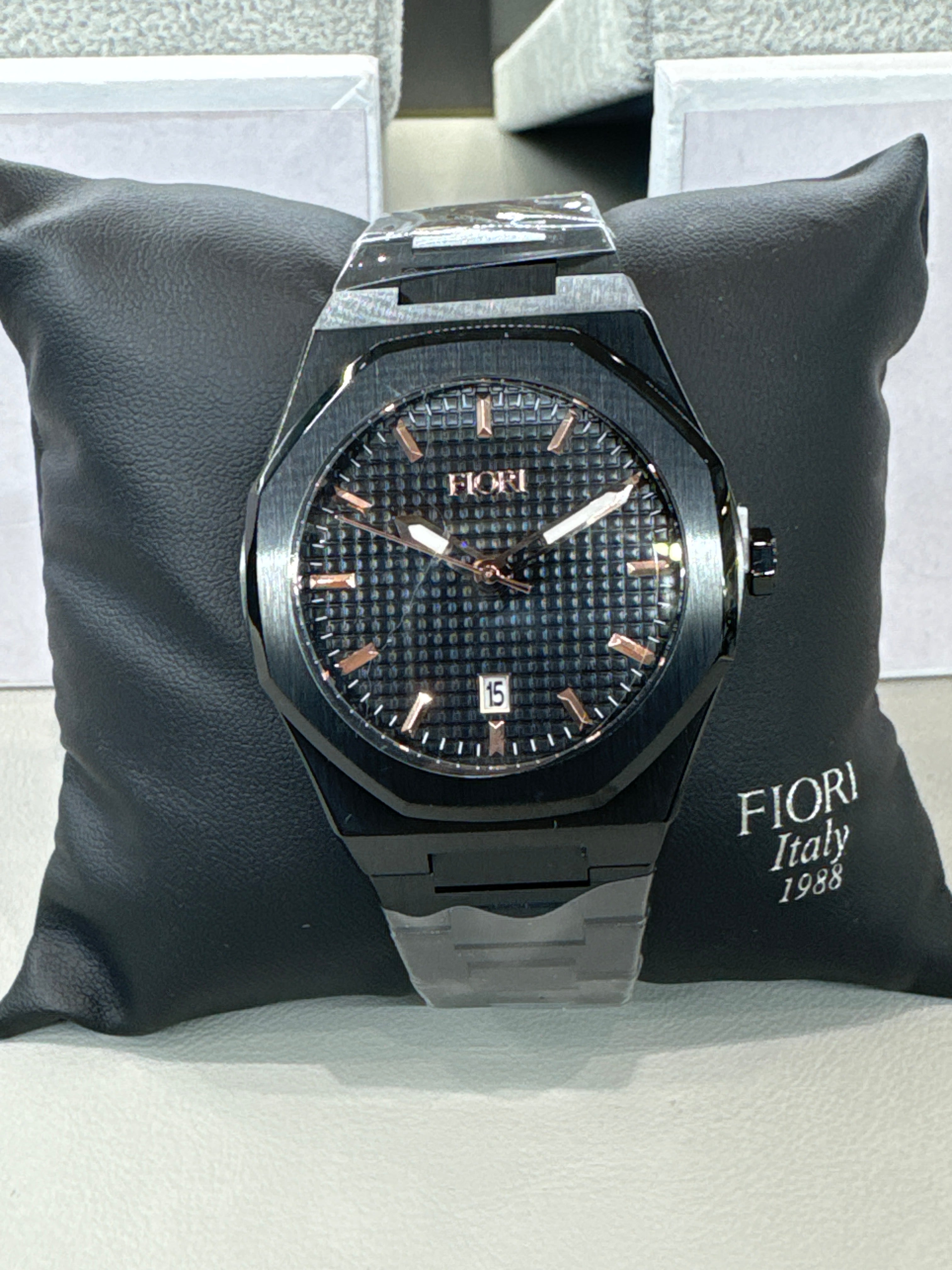 Montre fiori homme fashion