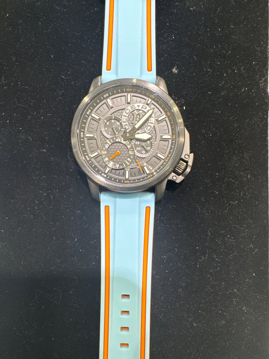 Reloj de policía Kavalan 33118