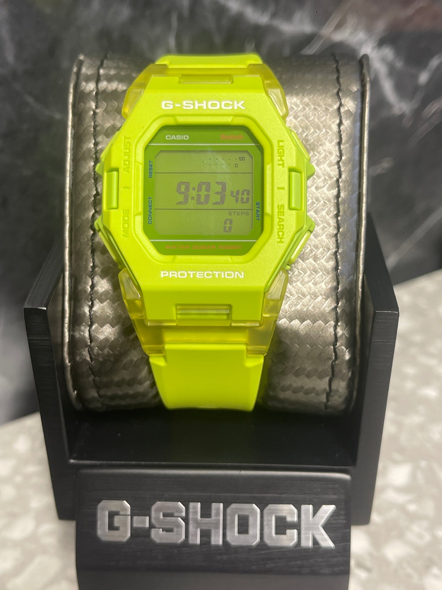 G-Shock GDB500S-3