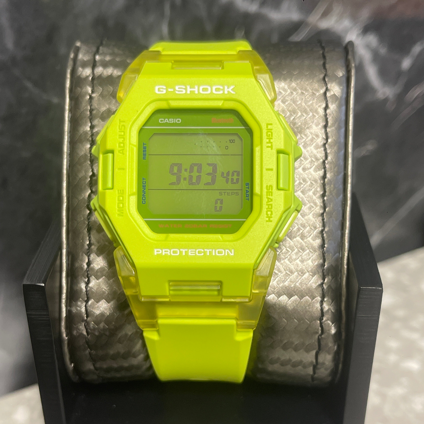 G-Shock GDB500S-3