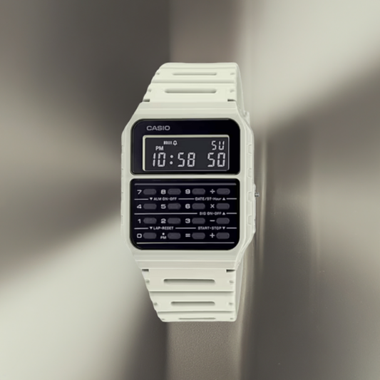 CASIO CA-53WF-8BCF Bijouterie Del Moral 2