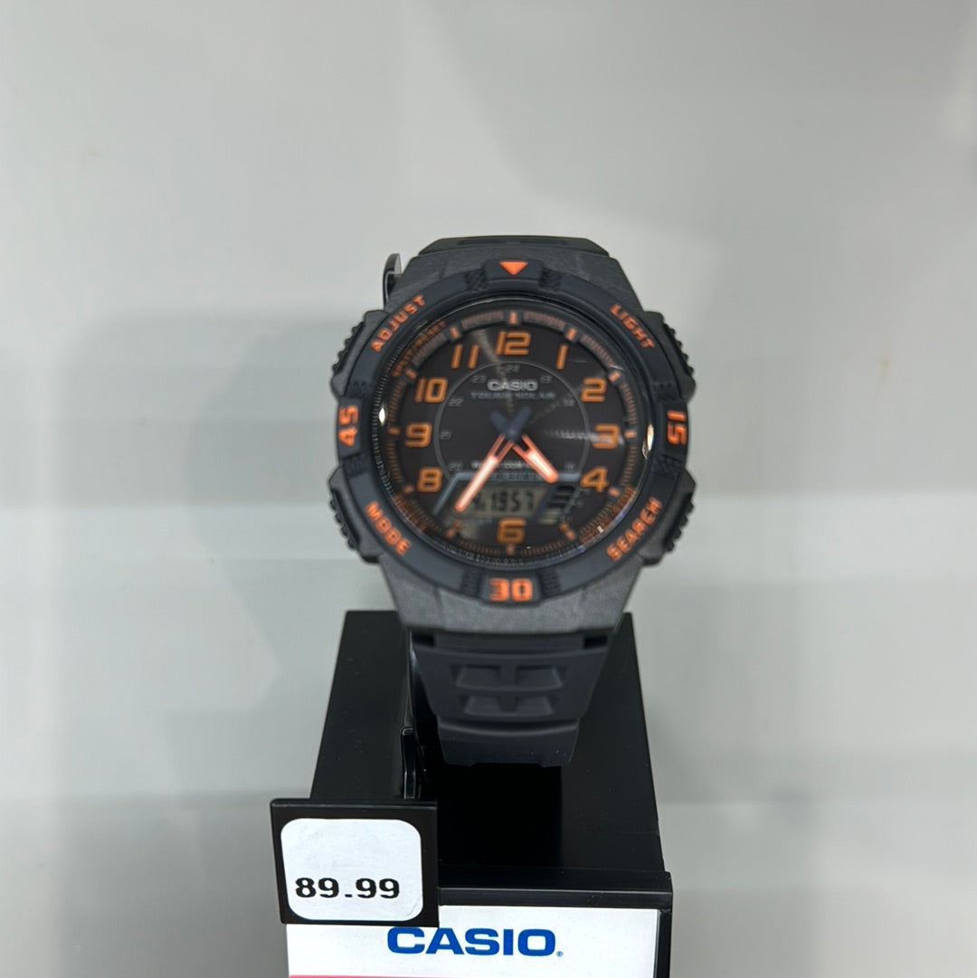 Casio AQ-S800W-1B2VCF