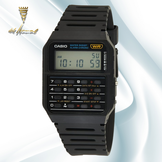 Casio CA-53W-1CR