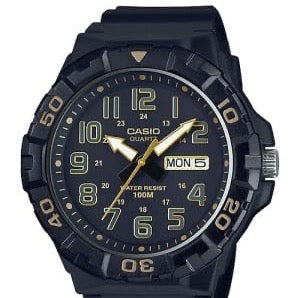 Casio MRW-210H-1AVCF / Bijouterie Del Moral 