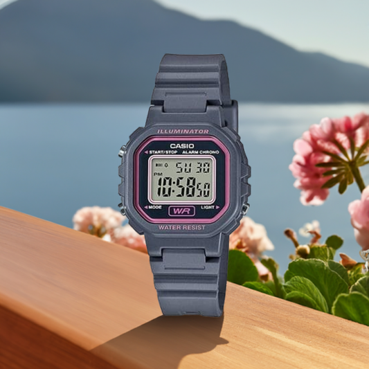 Casio la-20wh-8acf / Bijouterie Del Moral