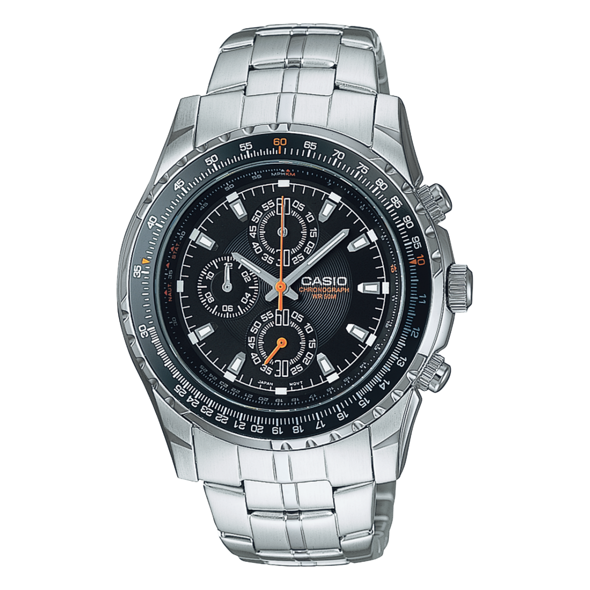 Casio mtp-4500d-1avcf / Bijouterie Del Moral