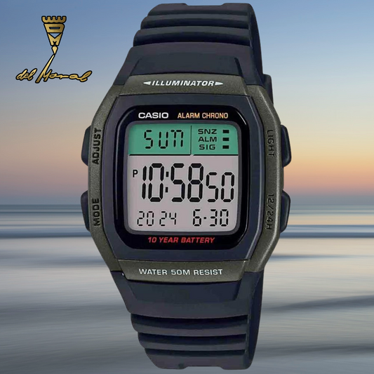 Casio w-96H-3AVCF