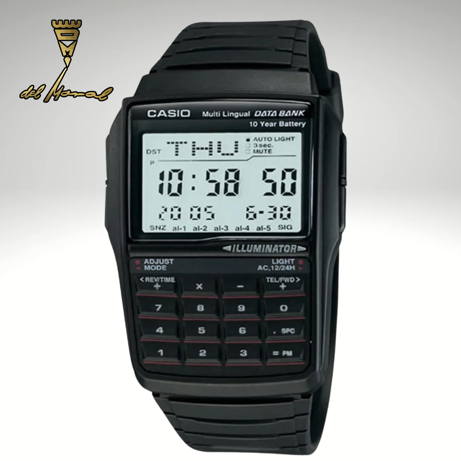 Casio DBC-32-1ACB