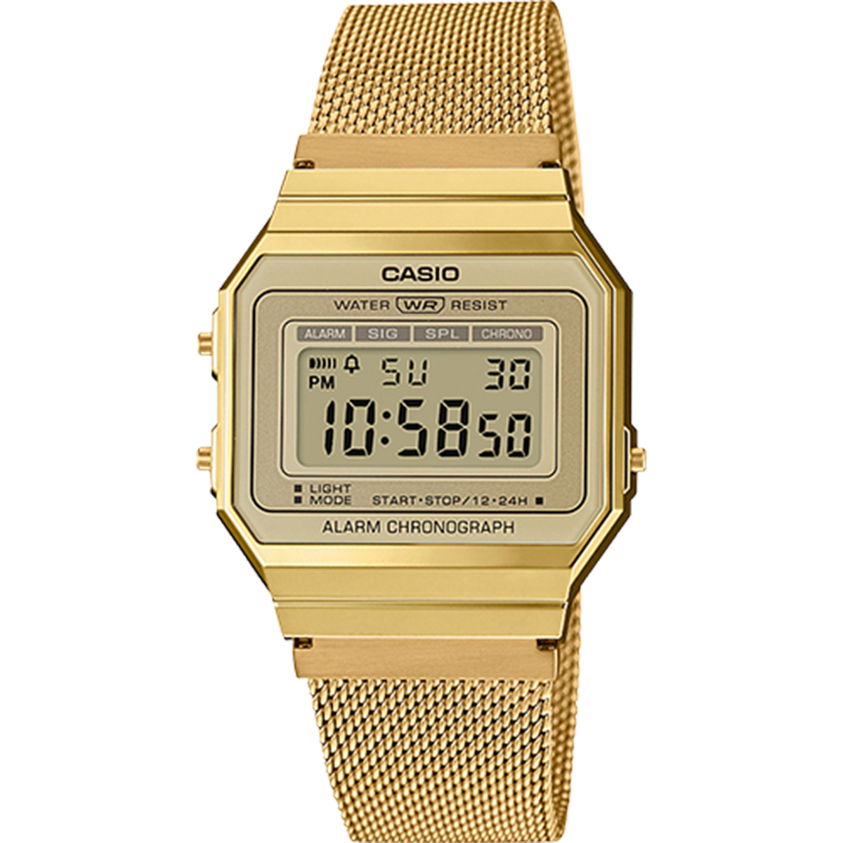 Casio Vintage A700WMG-9AVT