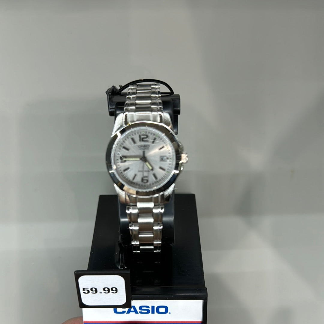 Casio LTP-1215A-7ACR