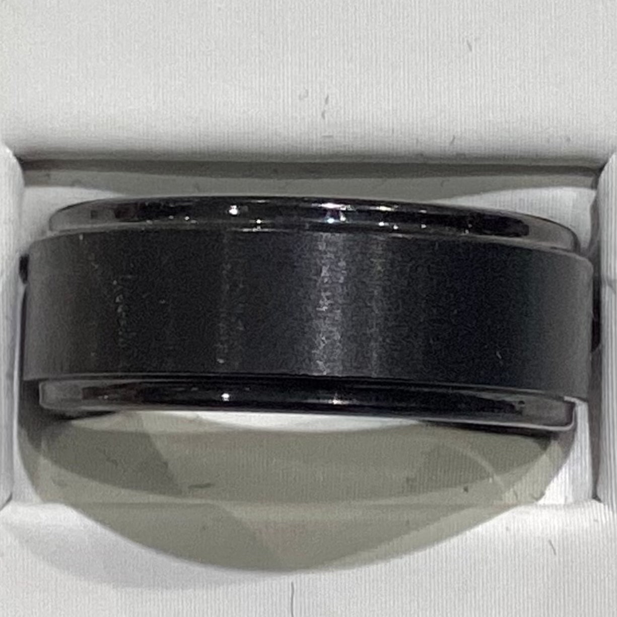 Tungsten Ring 8.24mm