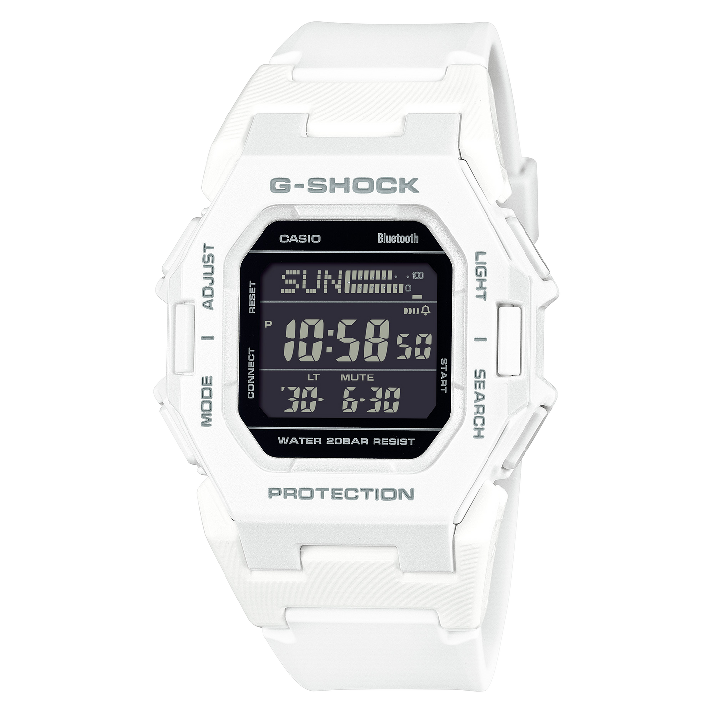 G-SHOCK - GDB500-7cr