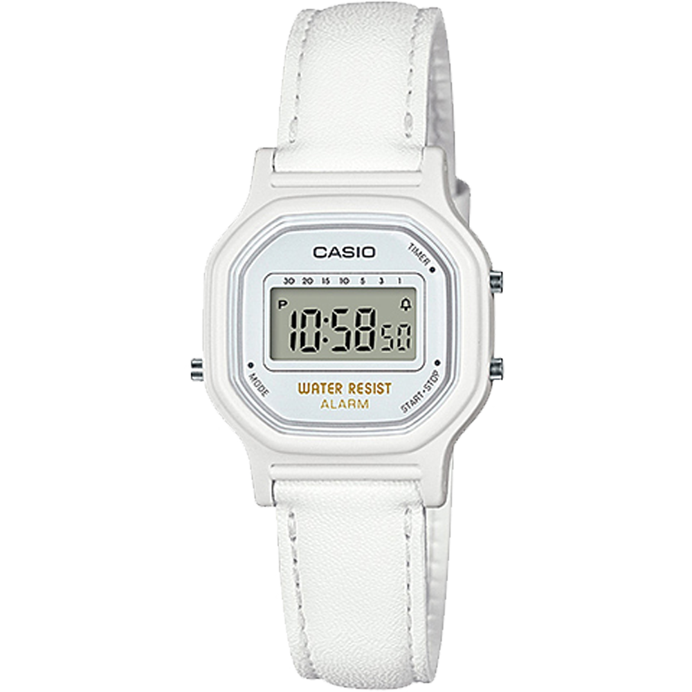 Casio montre LA-11WL-7ACF