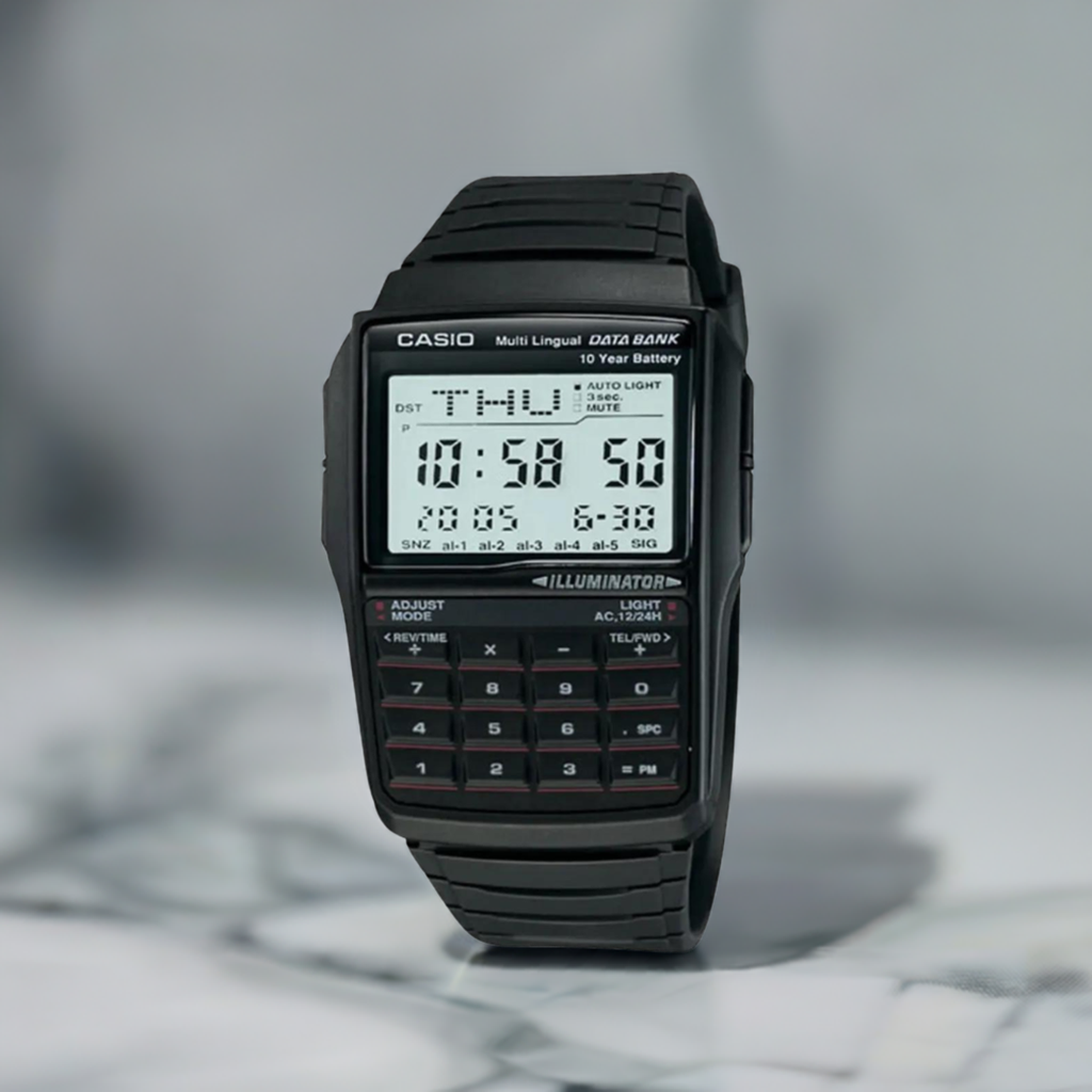 Casio DBC-32-1ACB