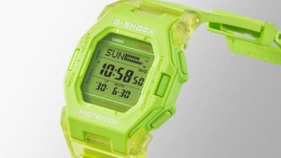 G-Shock GDB500S-3