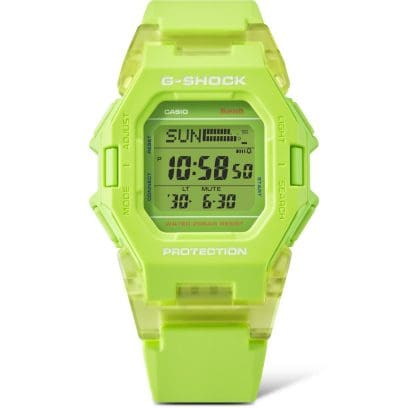 G-Shock GDB500S-3