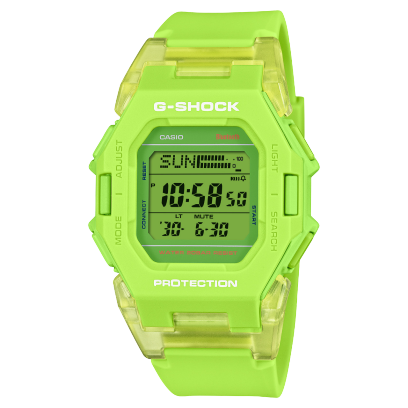 G-Shock GDB500S-3