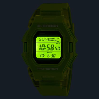 G-Shock GDB500S-3