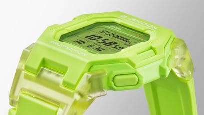 G-Shock GDB500S-3