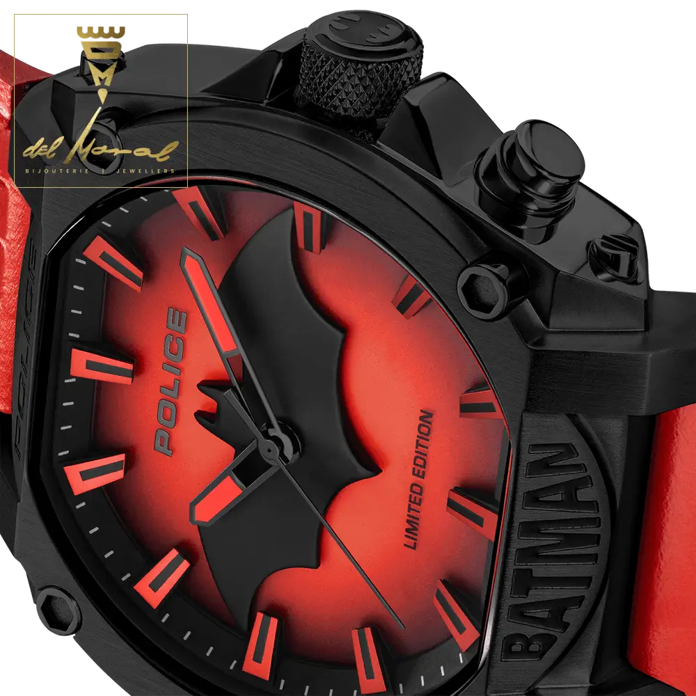 Montre police Batman 33237 Montre