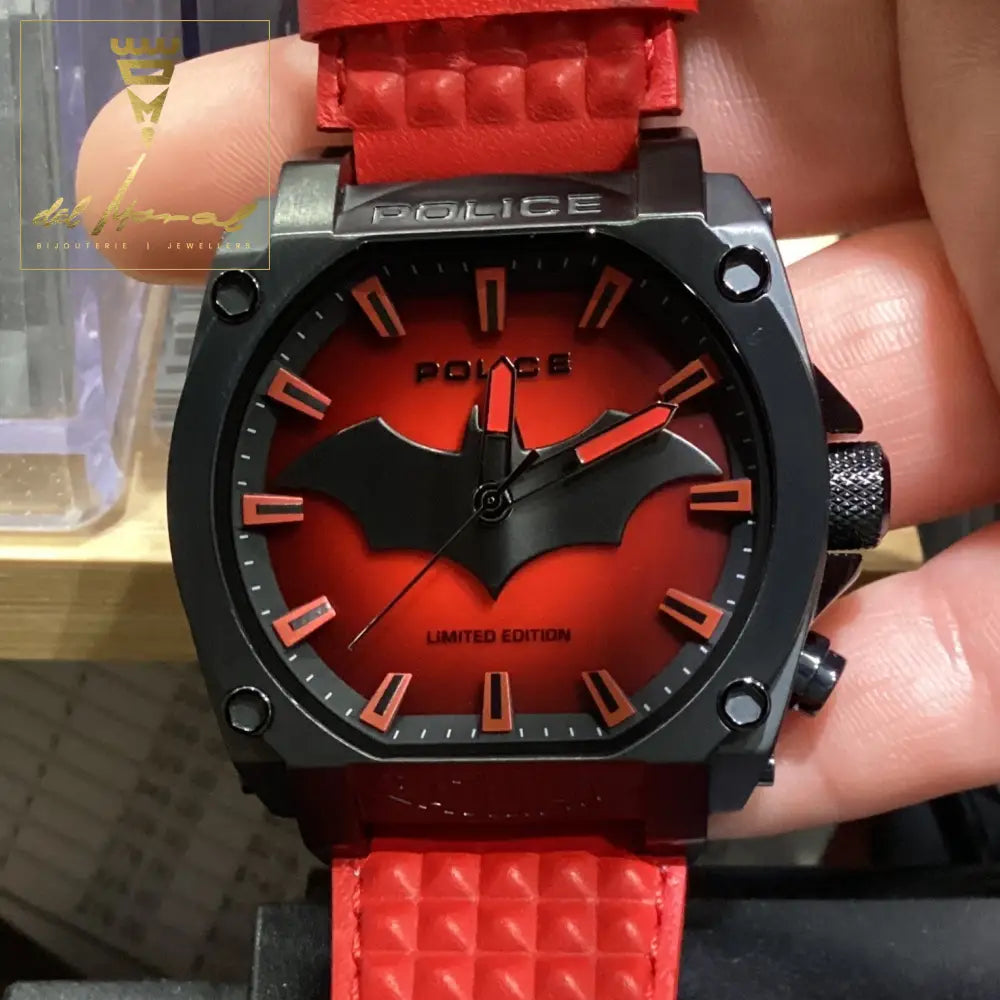 Montre police Batman 33237 Montre