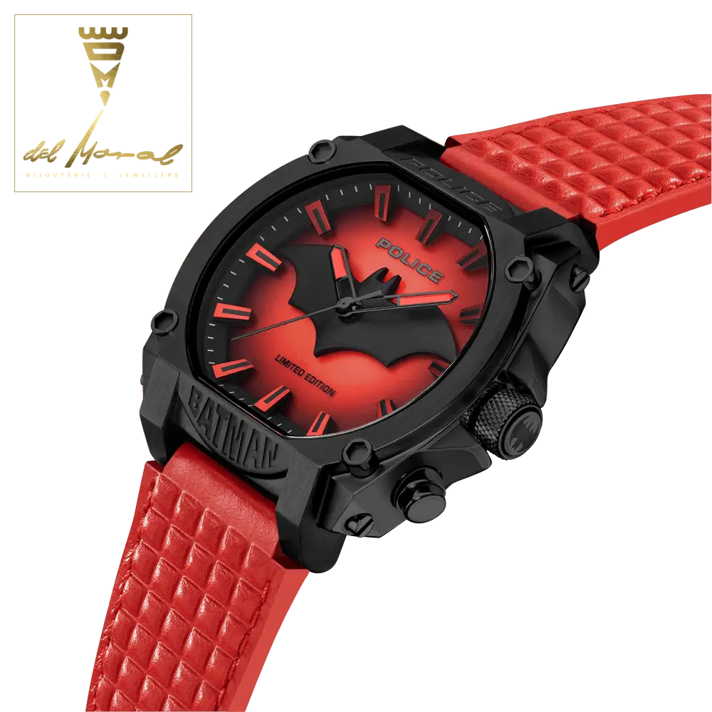 Montre police Batman 33237 Montre