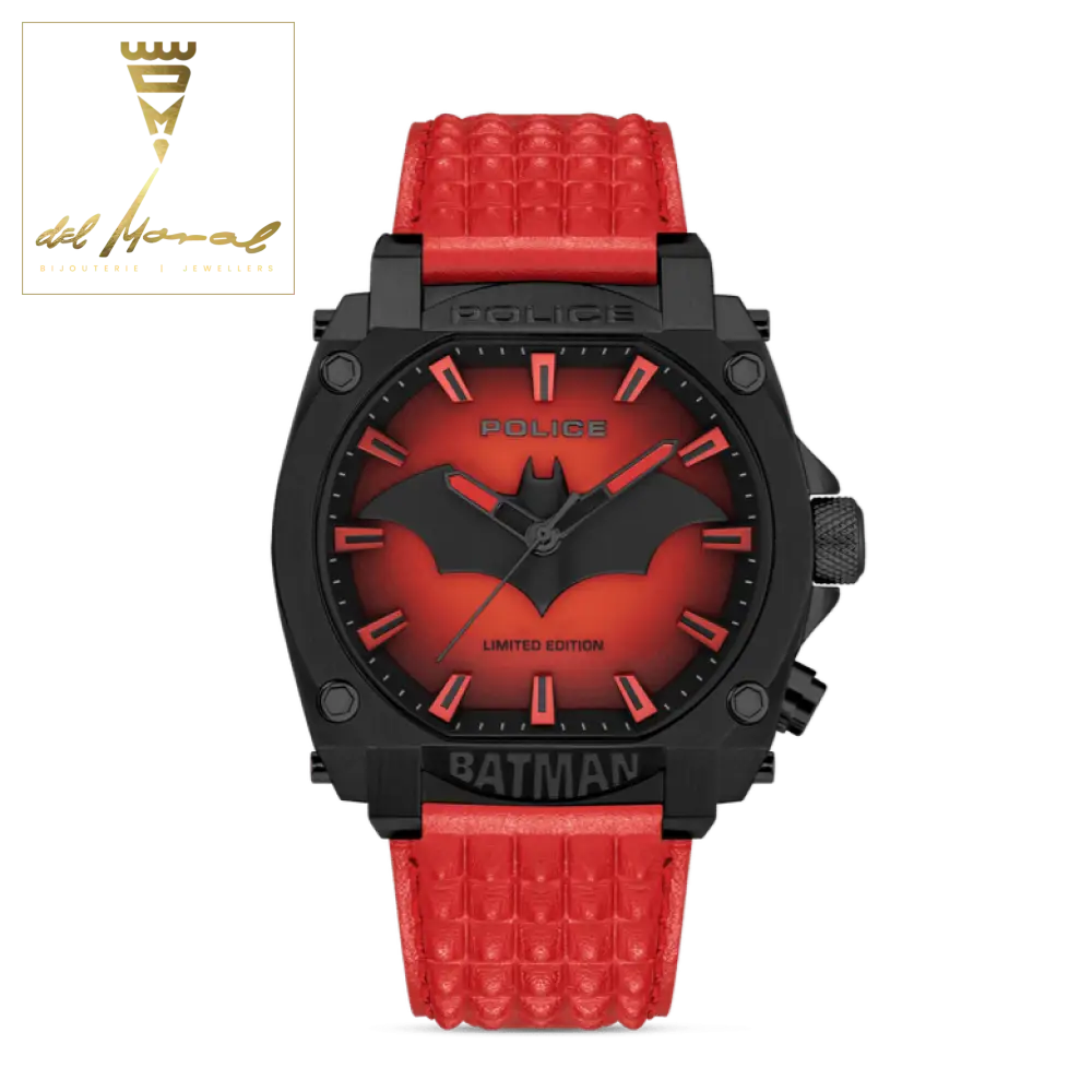 Montre police Batman 33237 Montre